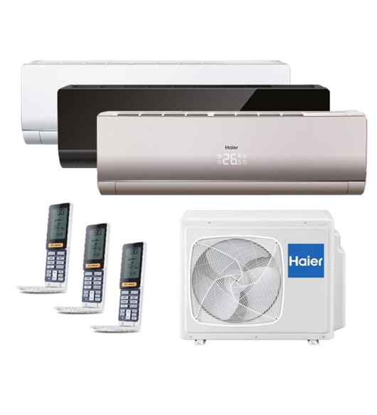 Ремонт сплит-систем